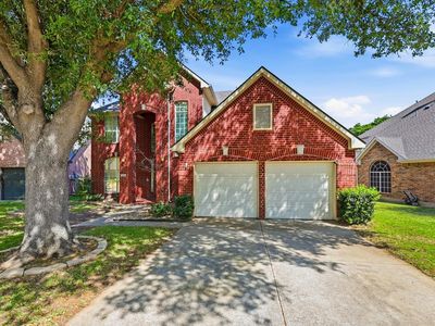 3264 Paddock Cir