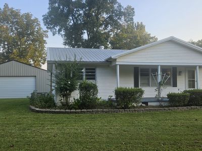 Property at 518 Duke St, Dresden, TN