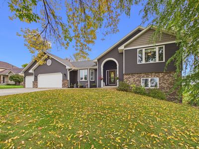 Property at 505 Ironwood Ave NE, New Prague, MN