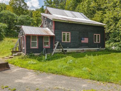 Property at 364 Jacksonville Rd, Colrain, MA