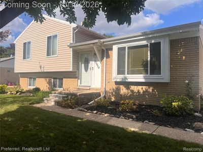 Property at 36484 Northfield Ave, Livonia, MI
