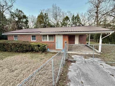 Property at 670 Poplar St, Monticello, FL