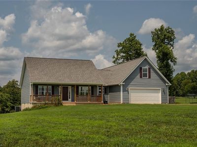 1140 Henry Cranfill Rd