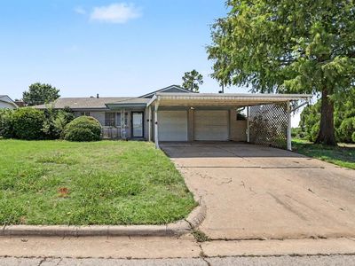 8101 S Miller Blvd
