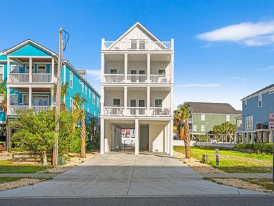 1211 N Waccamaw Dr #A