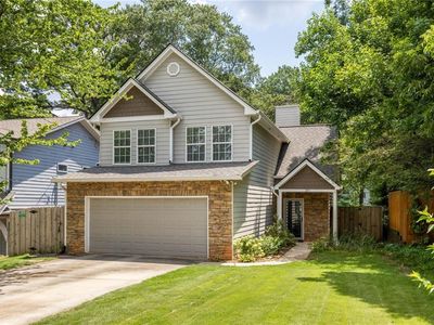 Property at 257 1st Ave, Avondale Estates, GA