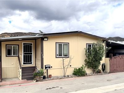 36200 Paradise Ranch Rd SPACE 120