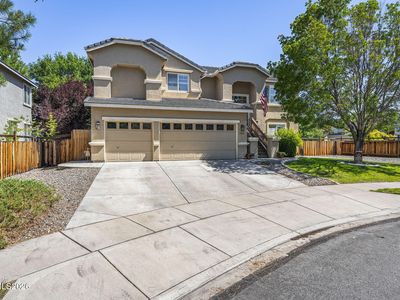 2682 Sutter Butte Ct