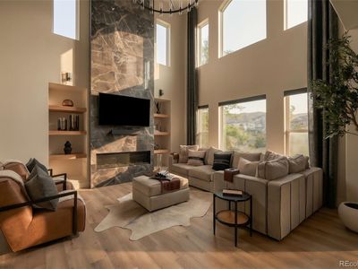 Property at 7537 Red Fox Court, Littleton, CO