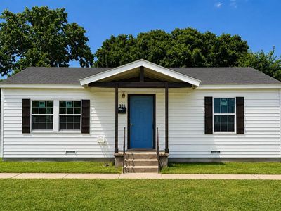 Property at 1305 7th Ave NW, Ardmore, OK