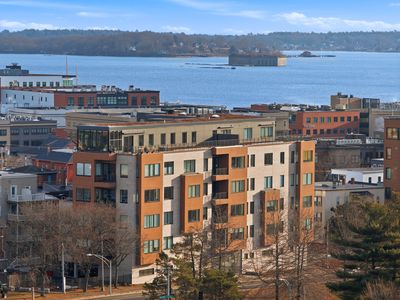 99 Federal Street #403