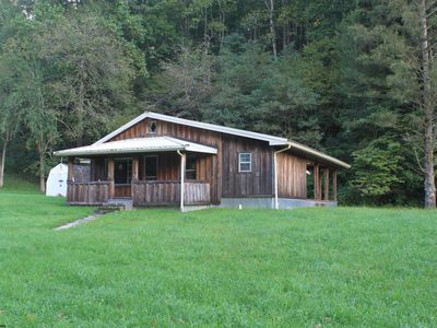 3057 Valley Fork Rd