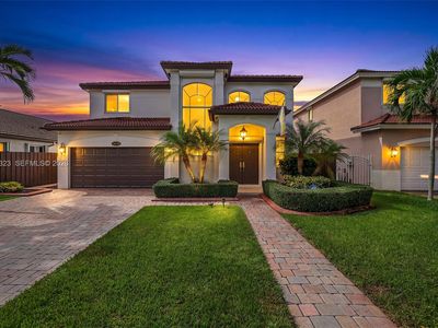 16290 SW 68th Ter