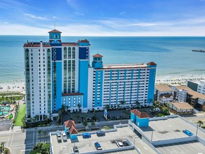 3000 N Ocean Blvd. #1008