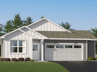 Capri Plan, Highland Vistas