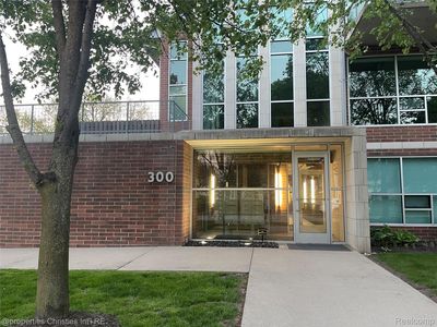 300 Hamilton St APT 305