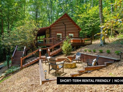Property at 35 Finch Ln, Blue Ridge, GA