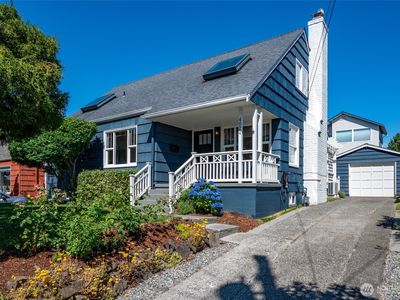 4024 55th Avenue SW