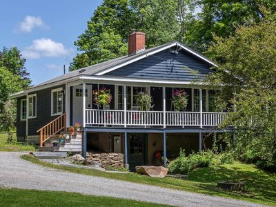 84 Lawrence Hill Road