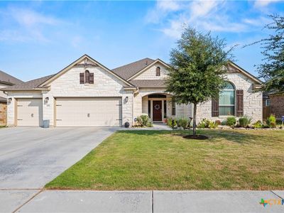 2402 Lavigne Ct