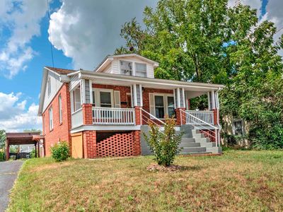 641 King Ave