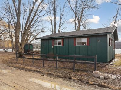 6000 Fairbanks Path #6