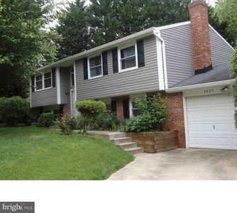 Property at 5435 The Bridle Path, Columbia, MD