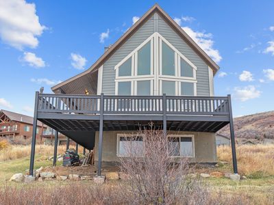 Property at 1476 N Trapper Loop, Garden City, UT