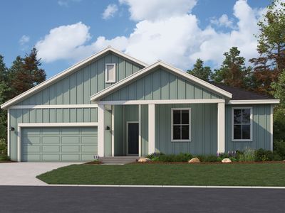 Property at Riverbend Plan, Farmstead, Berthoud, CO