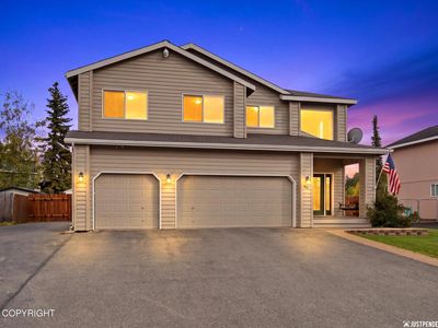9925 Poseidon Dr