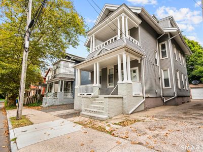 323 West Division Street
