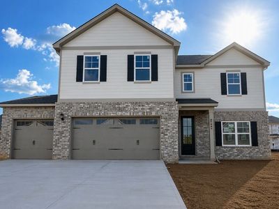 1044 Bluestem Rd Lot 1044