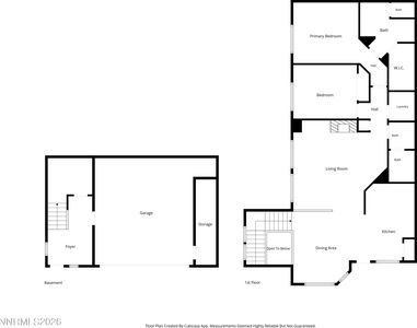 9900 Wilbur May Pkwy APT 2403