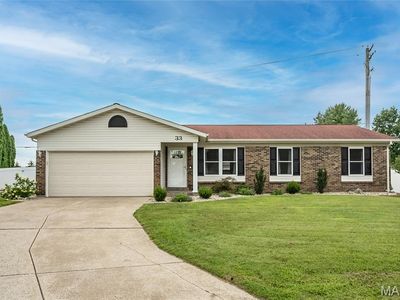 33 W Garden Walk Dr