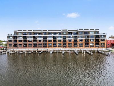 1111 N Water St Suite 204