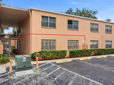 4715 Christa Ct Unit 335