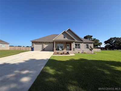 Property at 12611 Fortner St, Newton, AL