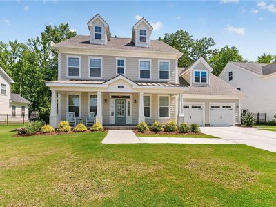 2908 Bluegrass Ln