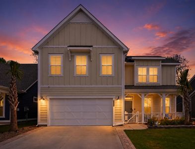 1196 Safe Haven Dr.
