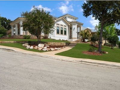 505 Persimmon Trl