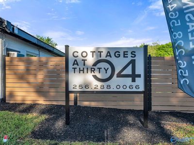 3004 Clopton St SW #28