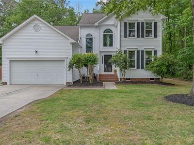 221 Robinhood Rd