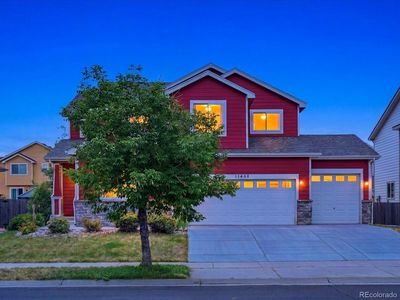 11488 E 118th Place