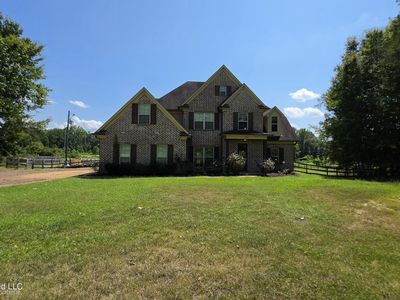 Property at 9567 Holly Springs Rd, Hernando, MS