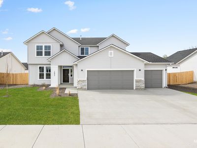 1699 Gyrfalcon St