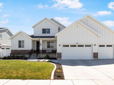 4327 W 6075 S