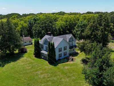 Property at 6565 165th Ave NW, New London, MN