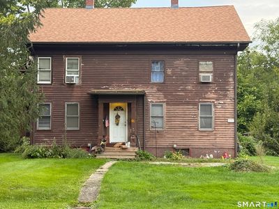 Property at 12 Four Rod Road, Berlin, CT