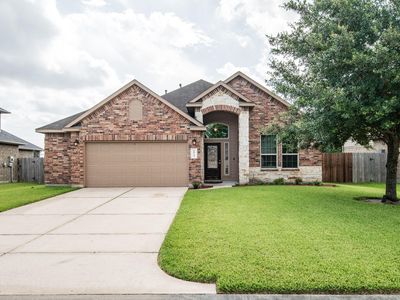 18714 Deer Trace Dr
