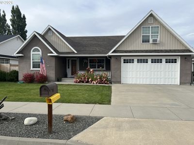 Property at 820 G St, Baker City, OR